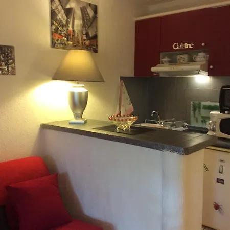 La Baie Des Anges Apartamento La Ciotat