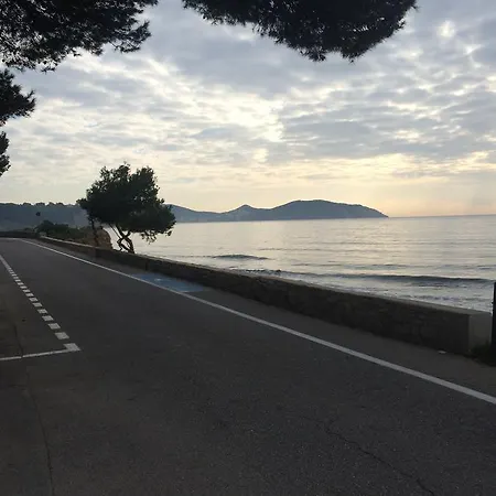 La Baie Des Anges Apartamento *