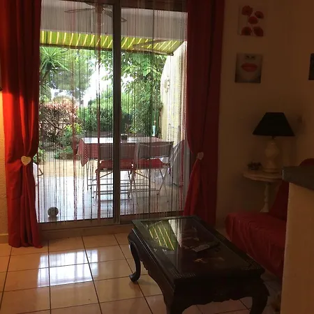 Apartamento La Baie Des Anges