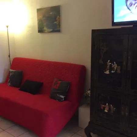 Apartamento La Baie Des Anges *