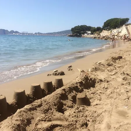 La Baie Des Anges * La Ciotat