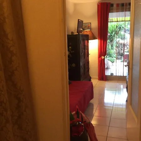 Apartamento La Baie Des Anges *