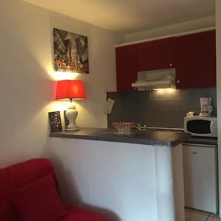 Apartamento La Baie Des Anges